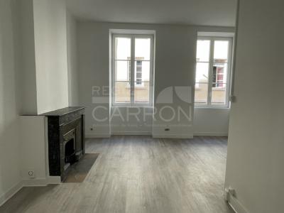 For rent Lyon-1er-arrondissement 1 room 32 m2 Rhone (69001) photo 1