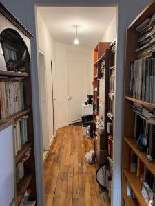 Acheter Appartement Paris-15eme-arrondissement 300000 euros