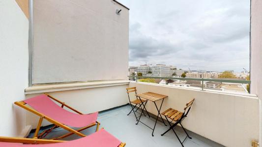 Louer Appartement Champs-sur-marne Seine et marne