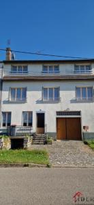 For sale Soyers 8 rooms 228 m2 Haute marne (52400) photo 0