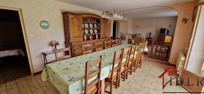 Annonce Vente 8 pices Maison Soyers 52