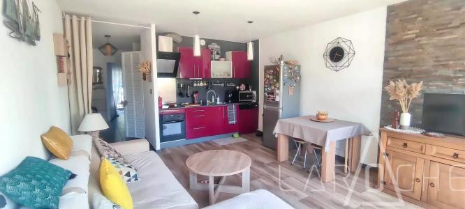 For sale Saint-cyprien 2 rooms 44 m2 Pyrenees orientales (66750) photo 3