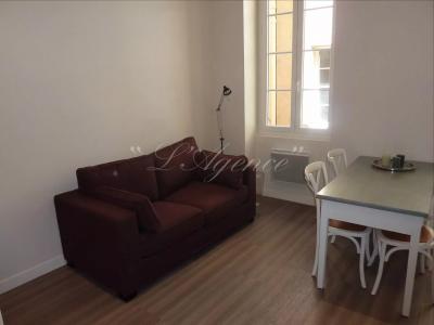 Annonce Location 2 pices Appartement Nice 06