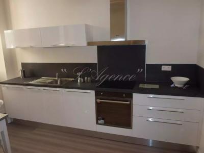 Louer Appartement 24 m2 Nice