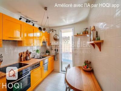 Acheter Appartement Nice Alpes Maritimes