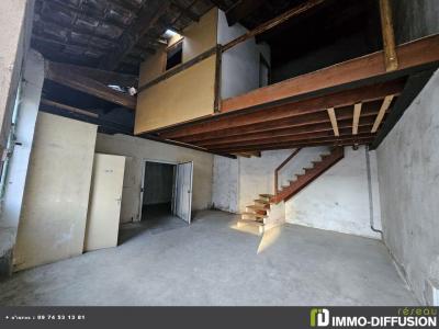 For sale Centre ville 4 rooms 91 m2 Gard (30200) photo 2