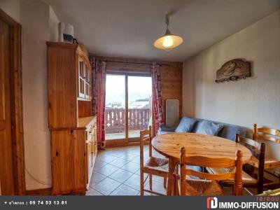 For sale STATION DE SKI   MORILLON 3 rooms 34 m2 Haute savoie (74440) photo 1