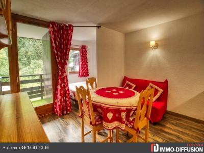 For sale STATION DE SKI   MORILLON 2 rooms 23 m2 Haute savoie (74440) photo 1