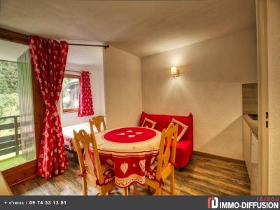 For sale STATION DE SKI   MORILLON 2 rooms 23 m2 Haute savoie (74440) photo 2