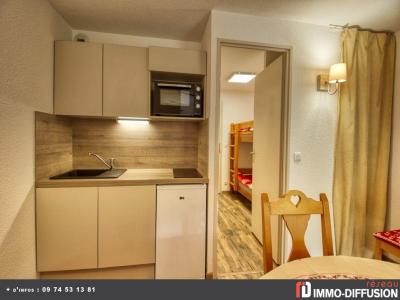 For sale STATION DE SKI   MORILLON 2 rooms 23 m2 Haute savoie (74440) photo 4