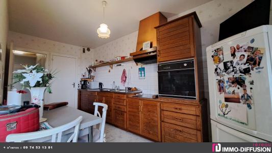 For sale COEUR DE VILLE 3 rooms 80 m2 Deux sevres (79200) photo 1