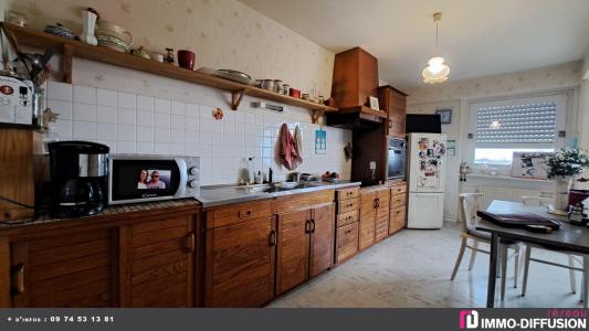 For sale COEUR DE VILLE 3 rooms 80 m2 Deux sevres (79200) photo 2