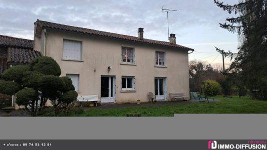 For sale EN CAMPAGNE 6 rooms 175 m2 Deux sevres (79310) photo 1