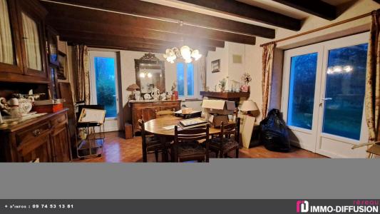 For sale EN CAMPAGNE 6 rooms 175 m2 Deux sevres (79310) photo 3