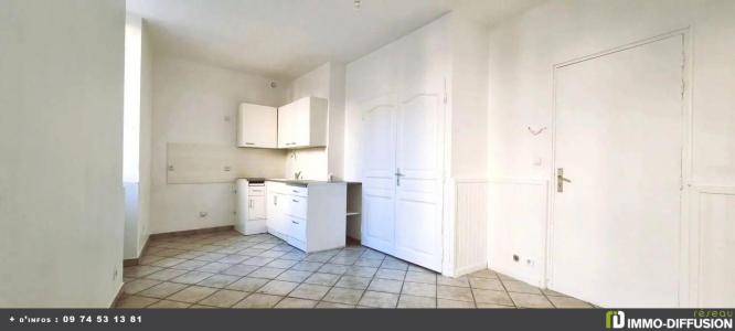 Annonce Vente 2 pices Appartement  84