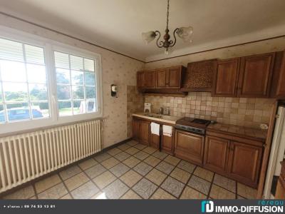 For sale HAMEAU 5 rooms 88 m2 Cher (18270) photo 1