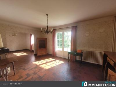 For sale HAMEAU 5 rooms 88 m2 Cher (18270) photo 2