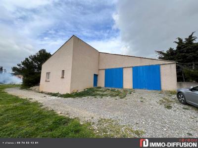 For sale 6 rooms 160 m2 Herault (34210) photo 2