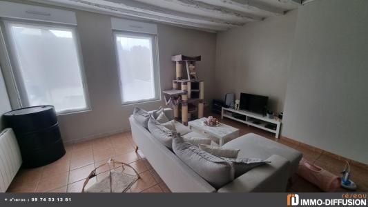 For sale HYPER CENTRE 142 m2 Loir et cher (41100) photo 0