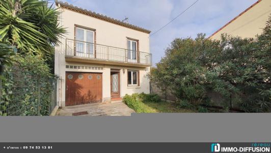 For sale LAKANAL 4 rooms 90 m2 Aude (11100) photo 1