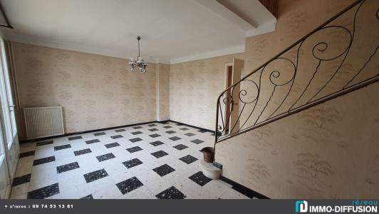 For sale LAKANAL 4 rooms 90 m2 Aude (11100) photo 2