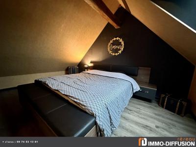 Acheter Maison  163000 euros