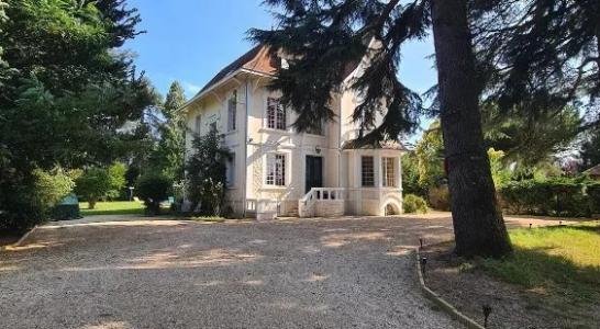 Life-annuity Bergerac 8 rooms 250 m2 Dordogne (24100) photo 1