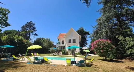 Life-annuity Bergerac 8 rooms 250 m2 Dordogne (24100) photo 2