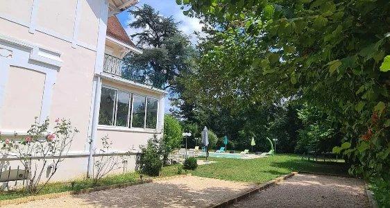 Life-annuity Bergerac 8 rooms 250 m2 Dordogne (24100) photo 3