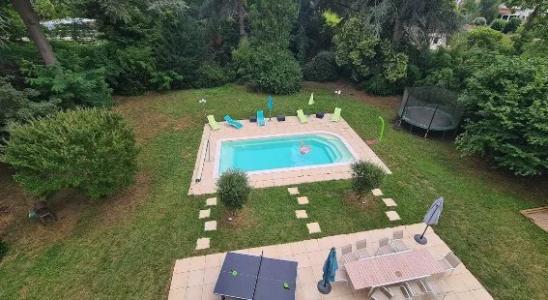 Life-annuity Bergerac 8 rooms 250 m2 Dordogne (24100) photo 4