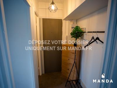 Annonce Location 4 pices Appartement Nancy 54