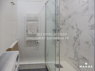 Louer Appartement Clichy 1337 euros