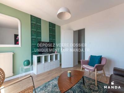 For rent Toulouse 4 rooms 10 m2 Haute garonne (31400) photo 2