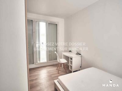 For rent Reims 5 rooms 11 m2 Marne (51100) photo 1