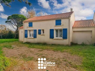 For sale Bernerie-en-retz 4 rooms 76 m2 Loire atlantique (44760) photo 2