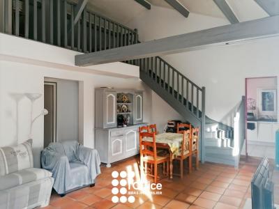 For sale Bernerie-en-retz 4 rooms 76 m2 Loire atlantique (44760) photo 3