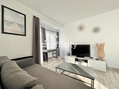 For sale Clamart 2 rooms 47 m2 Hauts de Seine (92140) photo 3