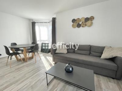 For sale Clamart 2 rooms 47 m2 Hauts de Seine (92140) photo 4