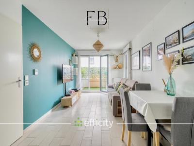 For sale Epinay-sur-seine 3 rooms 57 m2 Seine saint denis (93800) photo 4