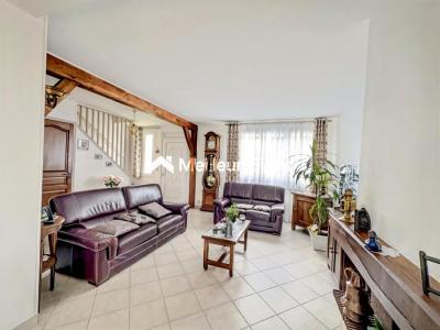 For sale Ecquevilly 5 rooms 92 m2 Yvelines (78920) photo 3