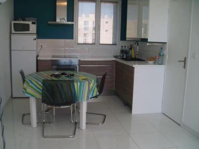 Annonce Location 2 pices Appartement Marseille-3eme-arrondissement 13