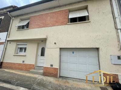 Annonce Vente 5 pices Maison Moissac 82