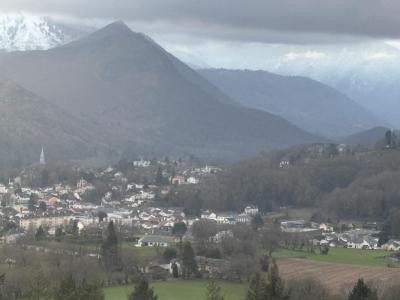 Acheter Maison Lourdes Hautes pyrenees