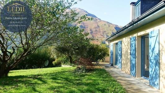 For sale Louvie-soubiron 4 rooms 105 m2 Pyrenees atlantiques (64440) photo 0