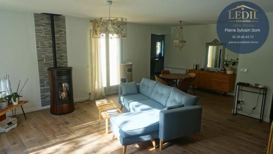 For sale Louvie-soubiron 4 rooms 105 m2 Pyrenees atlantiques (64440) photo 1