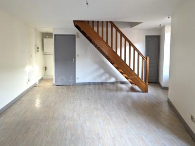 Annonce Location 3 pices Appartement Arzay 38