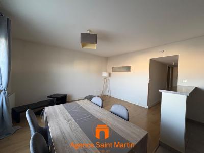 Louer Appartement 47 m2 Ancone