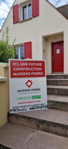 Annonce Vente 4 pices Maison Mitry-mory 77