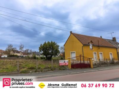 For sale Gievres 6 rooms 105 m2 Loir et cher (41130) photo 1