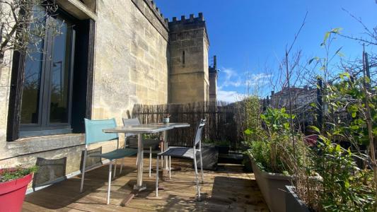 For sale Bordeaux 5 rooms 84 m2 Gironde (33100) photo 1